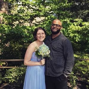 Meet your Posher, Beth